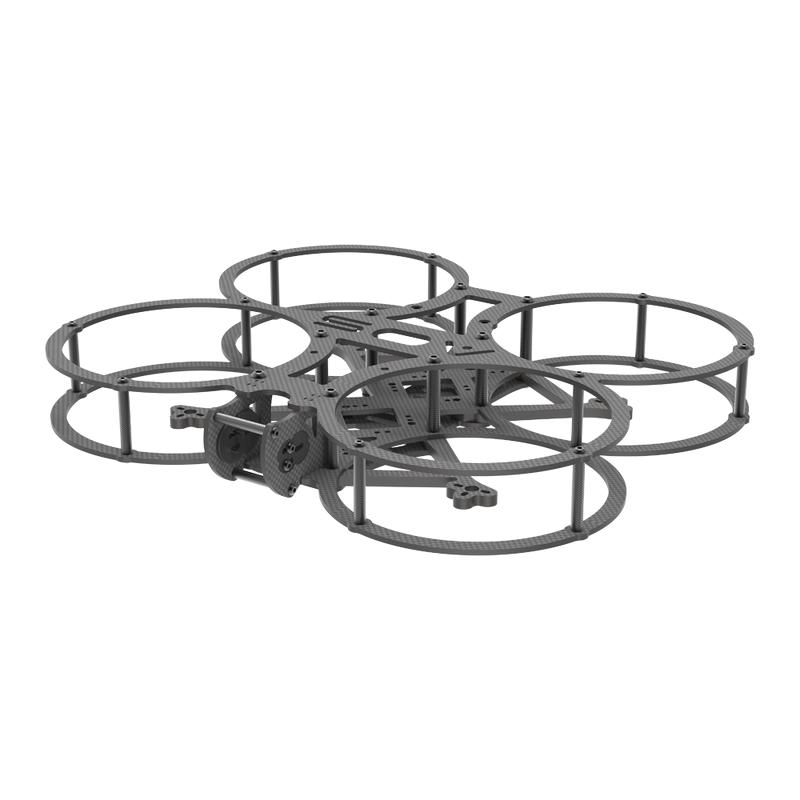 AOS Cine35 EVO Quadcopter Frame