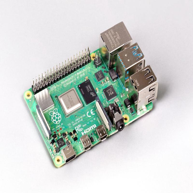 Raspberry Pi 4 Model B - 8Gb