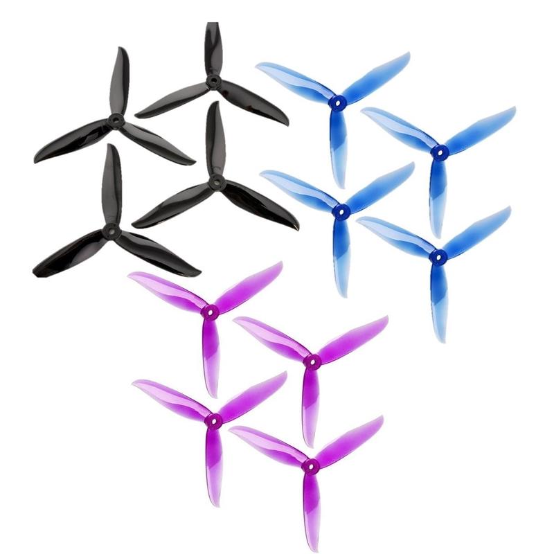 DAL Cyclone T 6040 C Propeller