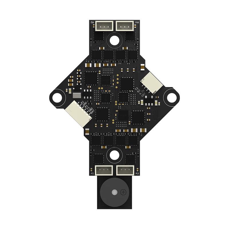 Defender 16/20 F411 AIO Flight Controller
