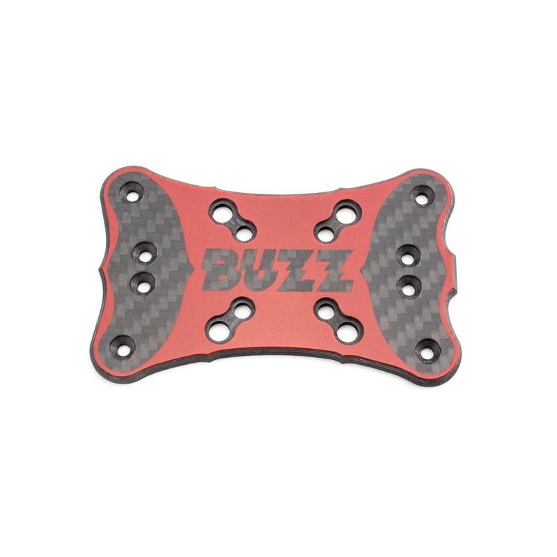 EMAX Buzz Bottom Plate