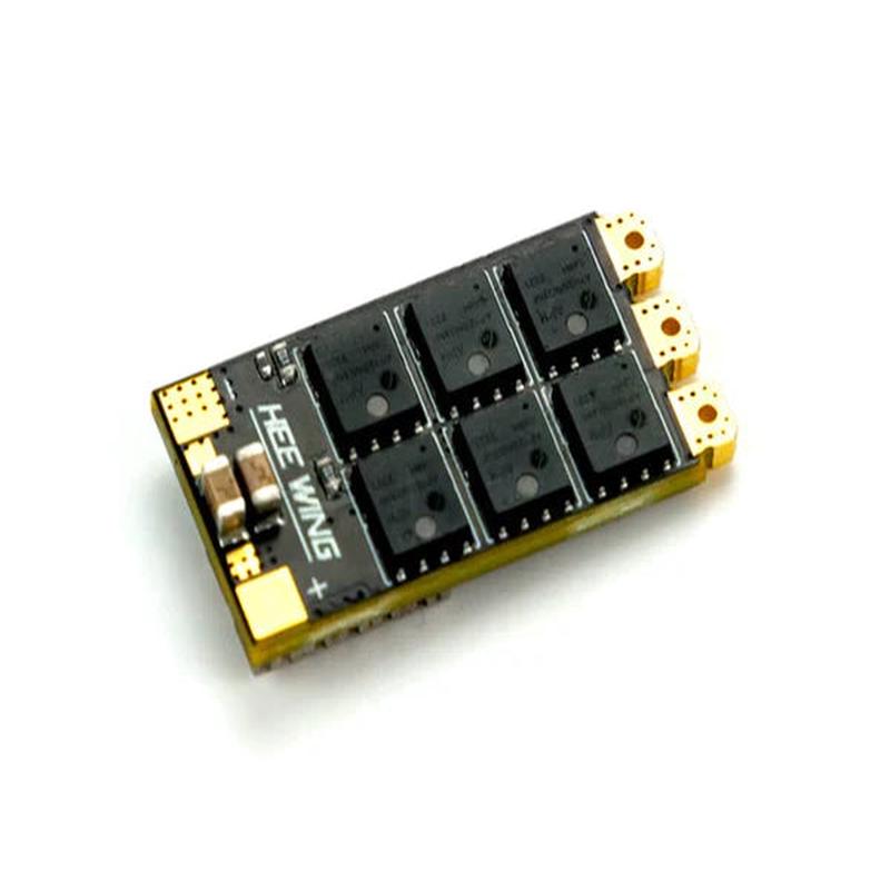 Hee Wing T1 VTOL FX-25A Upgraded ESC BLS
