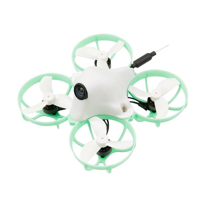 Meteor65 Pro Brushless Whoop Quadcopter ELRS