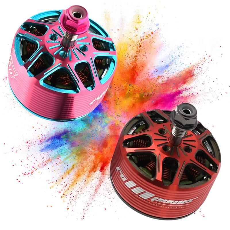 RCinPower GTS 3215 Brushless FPV Drone Motor