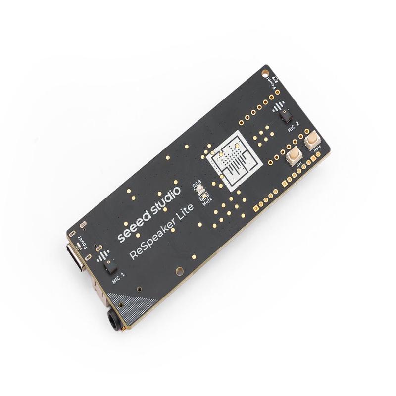 ReSpeaker Lite with XIAO ESP32S3