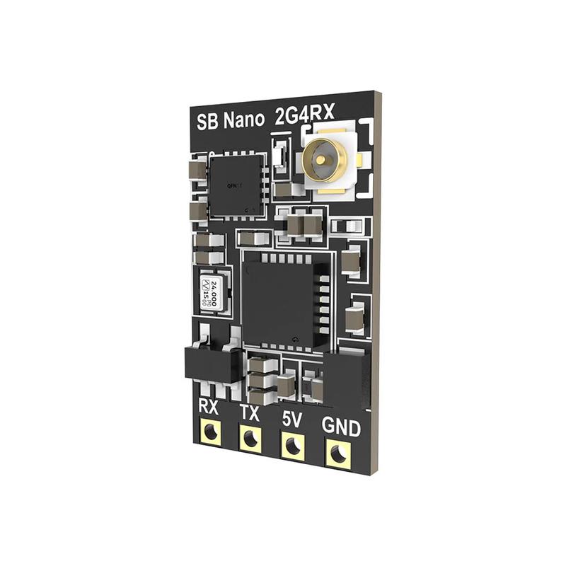 SpeedyBee Nano 2.4G RX TCXO ExpressLRS ELRS Receiver
