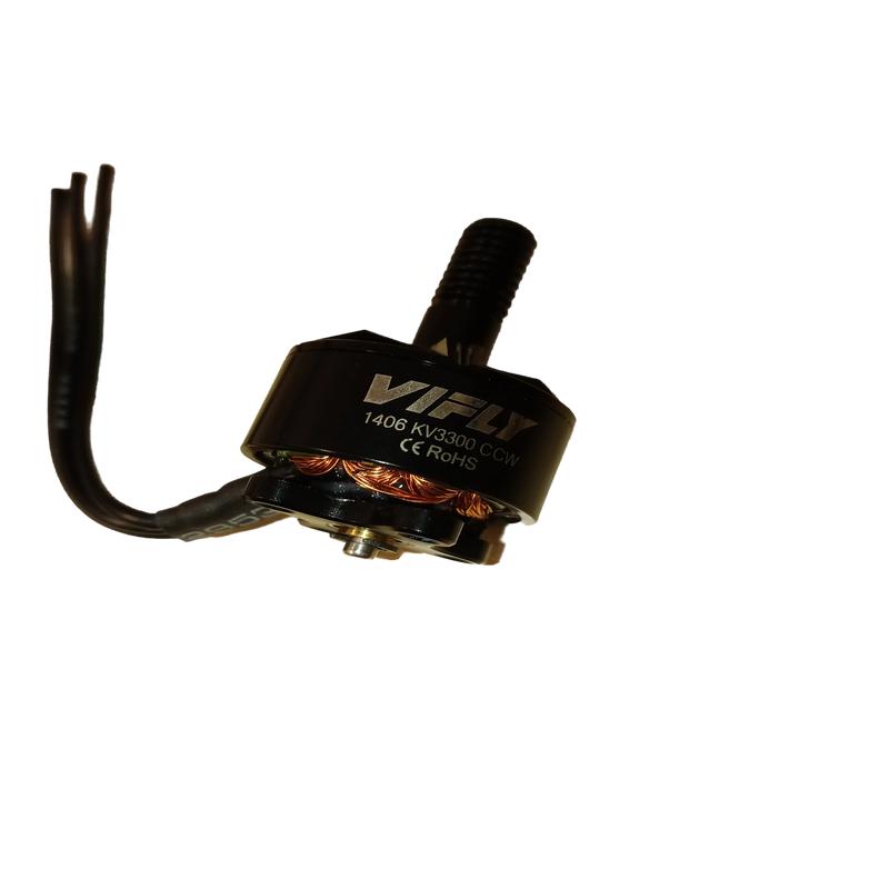 Sunnysky 1406 3300kv motor | Good