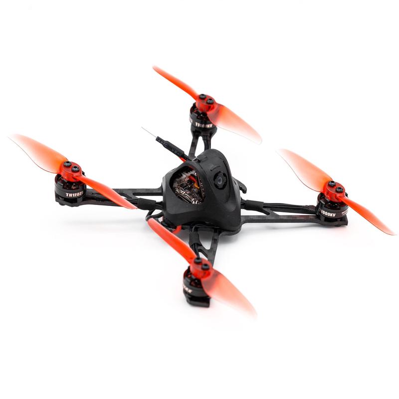 Emax Nanohawk X - 3 inch Ultralight FPV Drone