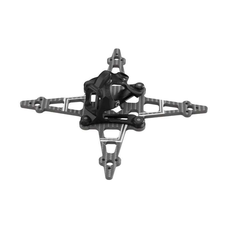 Firefly 1S FR16 Nano Baby Quad V2.0 Frame Kit - Analog
