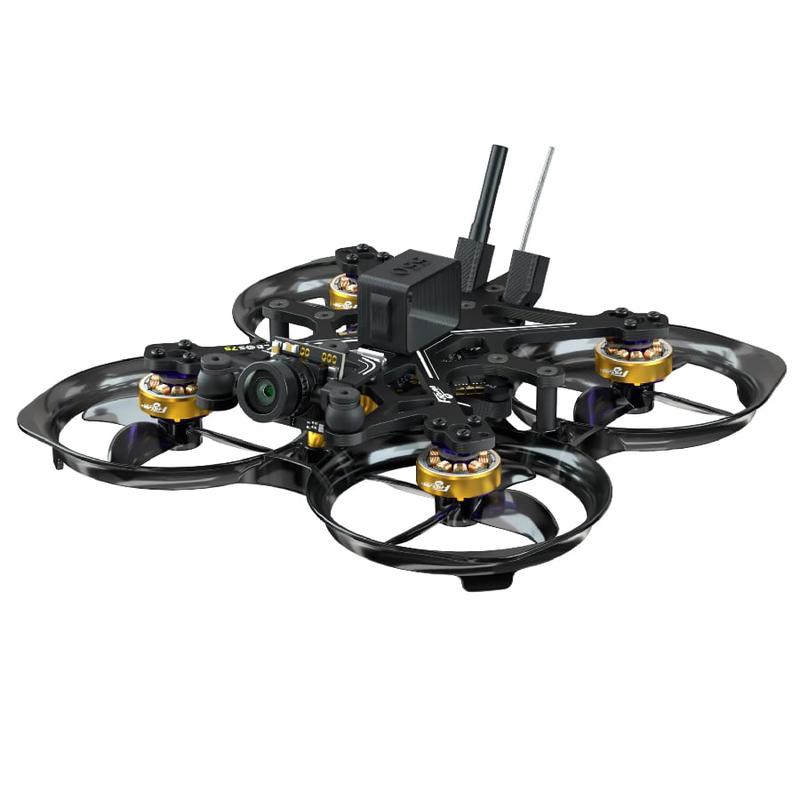 Flywoo FlyLens 75 Analog 2S Brushless Whoop FPV Drone
