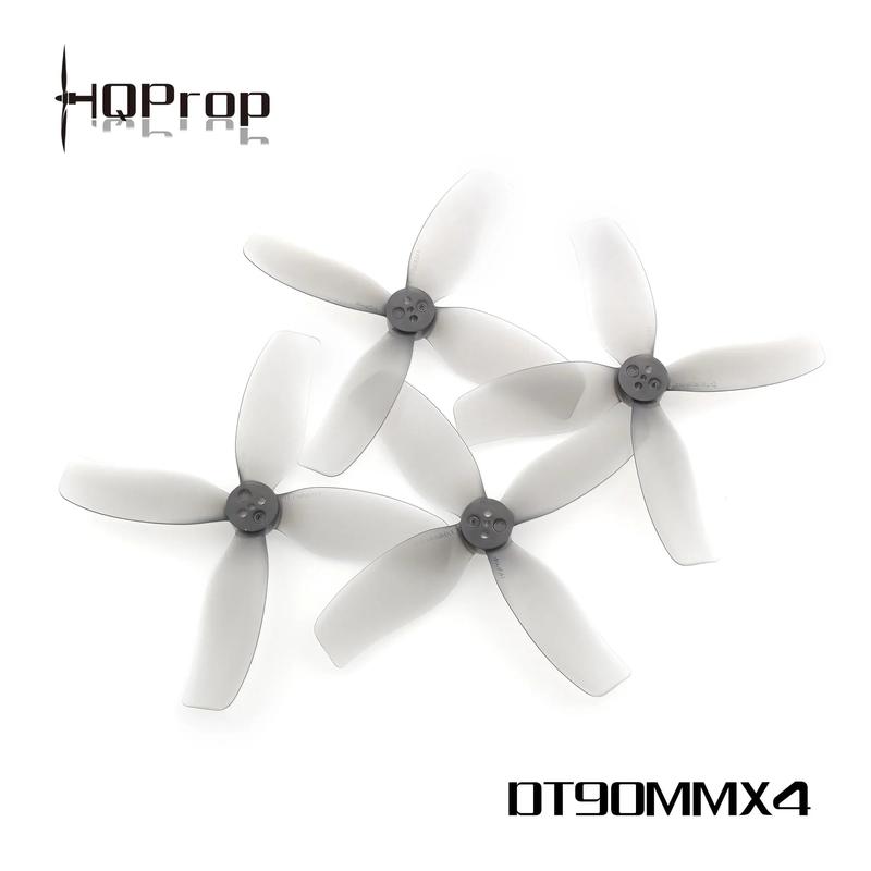 HQ Prop DT90MMX4 Cinewhoop Propeller