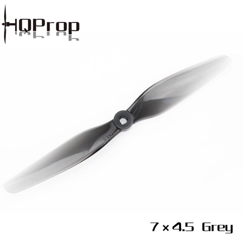 HQ Prop Durable 7x4.5 (2CW, 2CCW)
