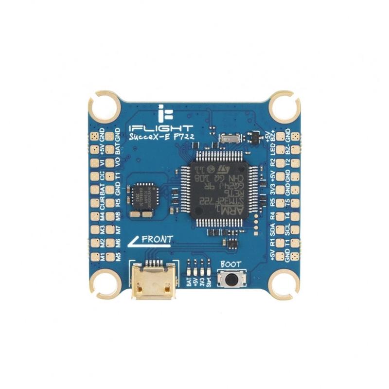 iFlight SucceX-E F7 2-6S Flight Controller