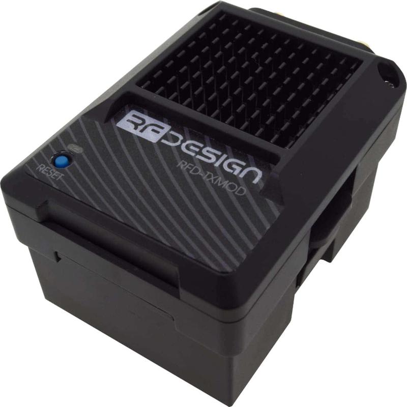 RFD 868 TXMOD (RC transmitter JR long range module)