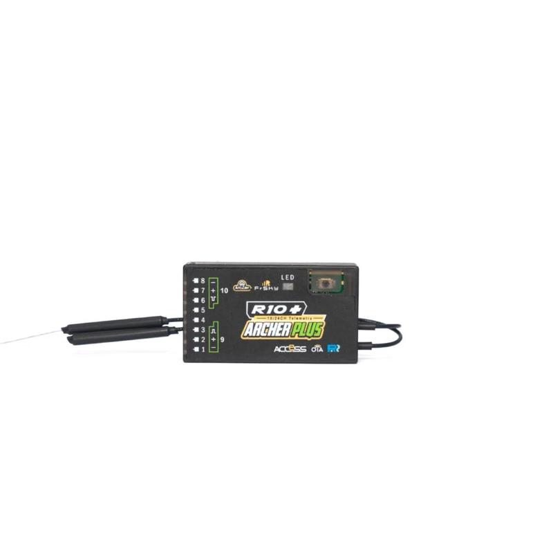 FrSky Archer Plus R10+ Receiver