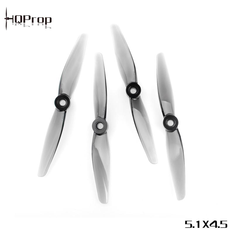HQ Prop 5.1X4.5 Grey Propeller