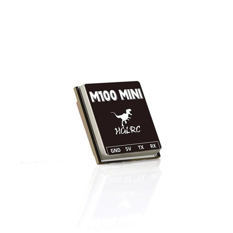 HGLRC M100 Mini GPS Module