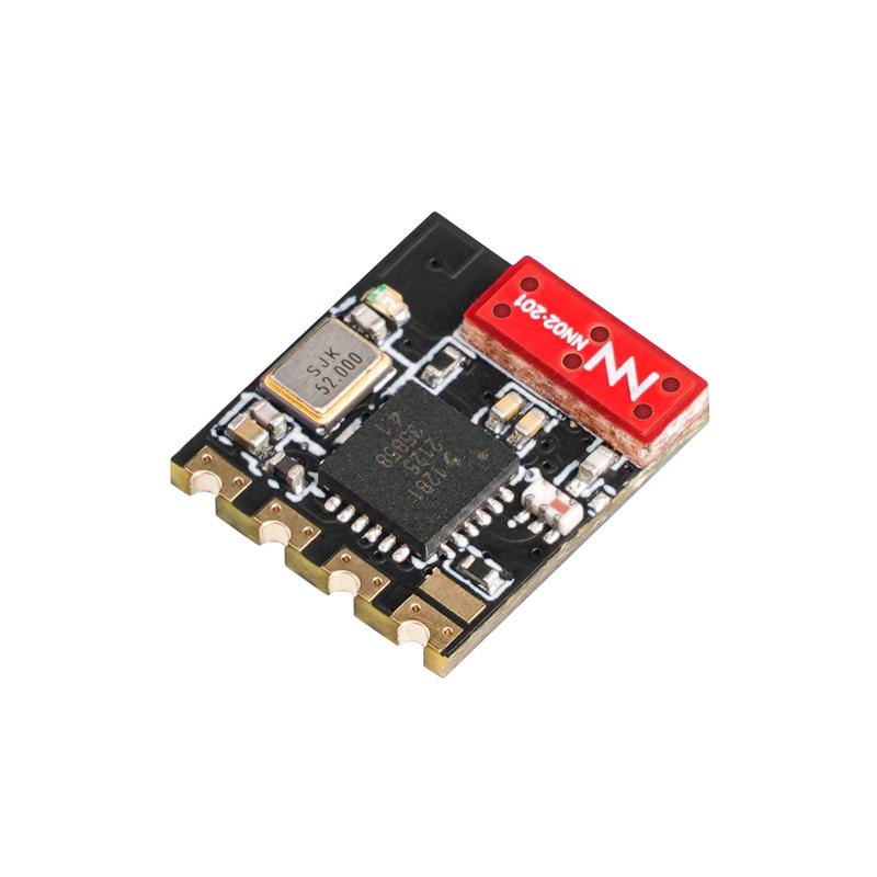 BetaFPV ELRS Lite Receiver 2.4Ghz (Flat Antenna)