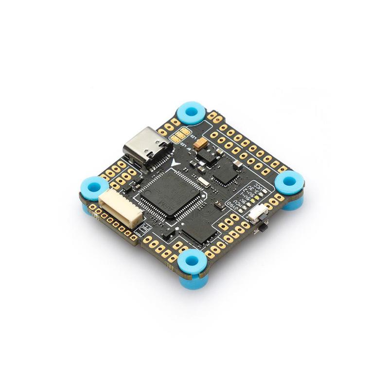 Diatone Mamba Basic F722 Mk3 Flight Controller (No WiFi)