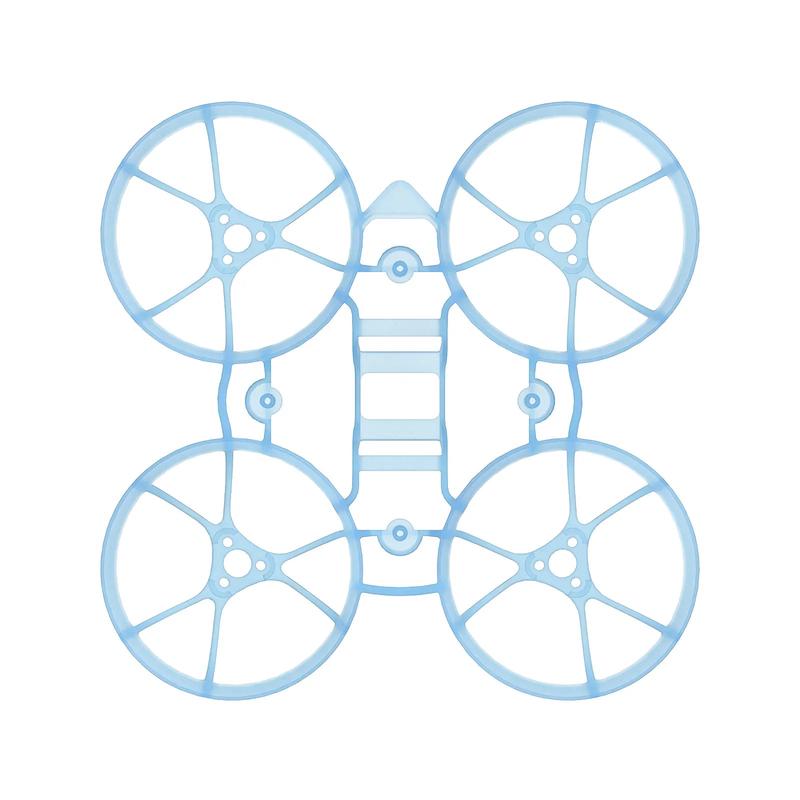 Meteor65 Air Brushless Whoop Frame