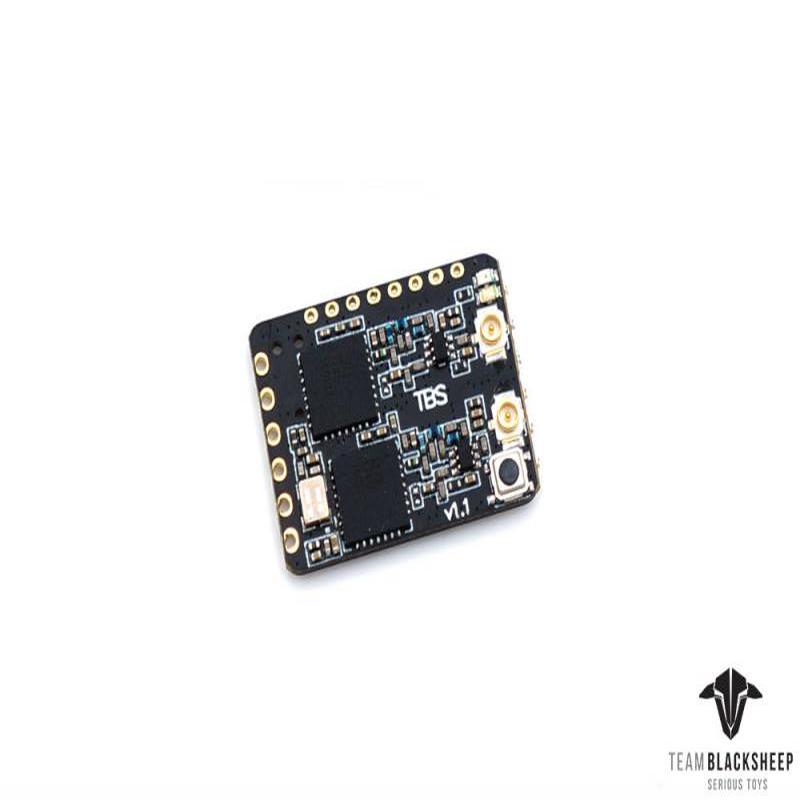 TBS Crossfire Diveristy Nano RX