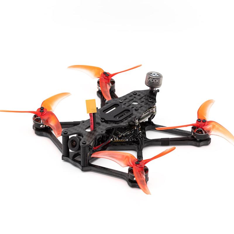 Emax Babyhawk II HD - 3.5" Micro DJI FPV Drone