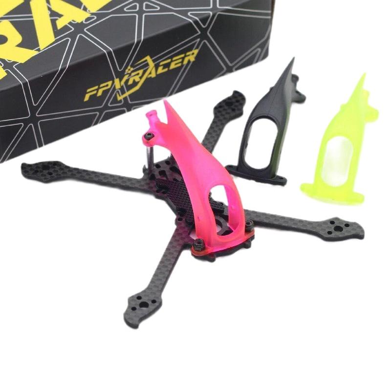 FPVracer R316 Ultralight 3" Quadcopter Frame