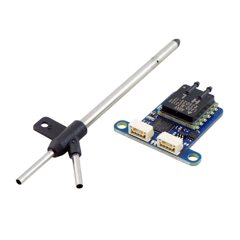 Matek Digital AirSpeed sensor ASPD-AUAV