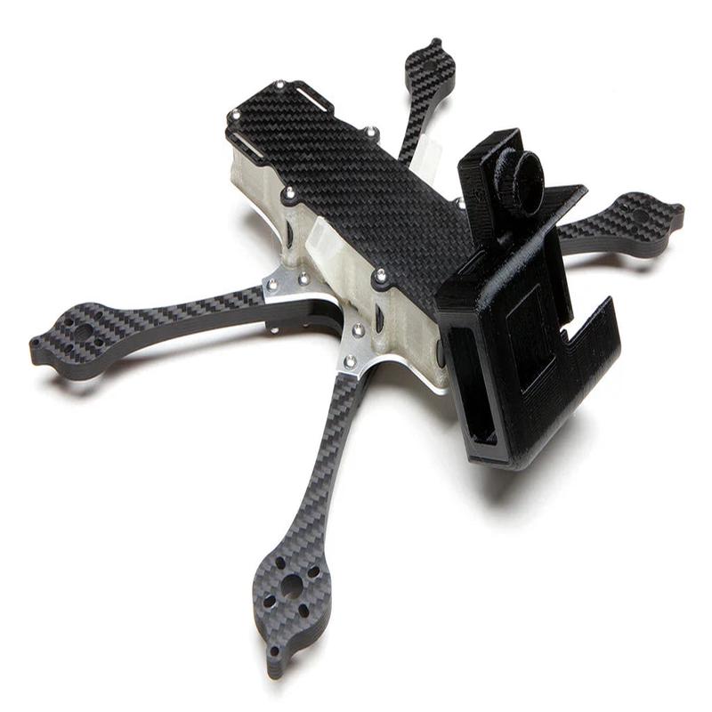 SHENDRONES - HYDROPHOBE HERO 8 DJI MOUNT (TPU mount ONLY)