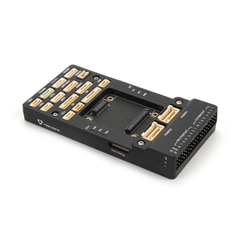 Pixhawk 5X Base Carrier Board