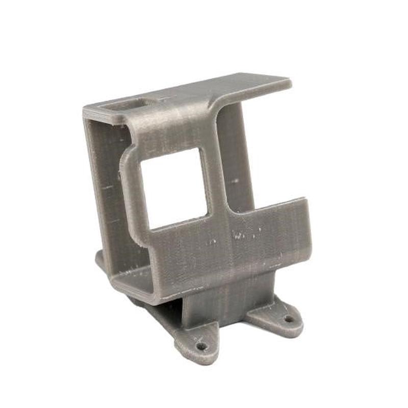 GoPro Mount for Star Power Gunn V2 5 Frame