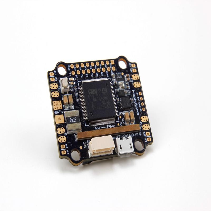 HolyBro Kakute F7 HDV AIO Flight Controller