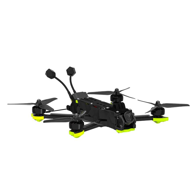 iFlight DC5 ECO V1.1 HD530 BNF DJI O4 Pro with ELRS 2.4GHz