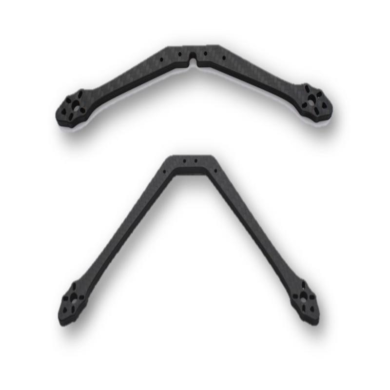 Replacement Arms Aquila 4" or 5" (Front / Back)