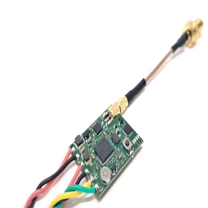 TheFPV Chaos Race VTX 200mW with Smart Audio