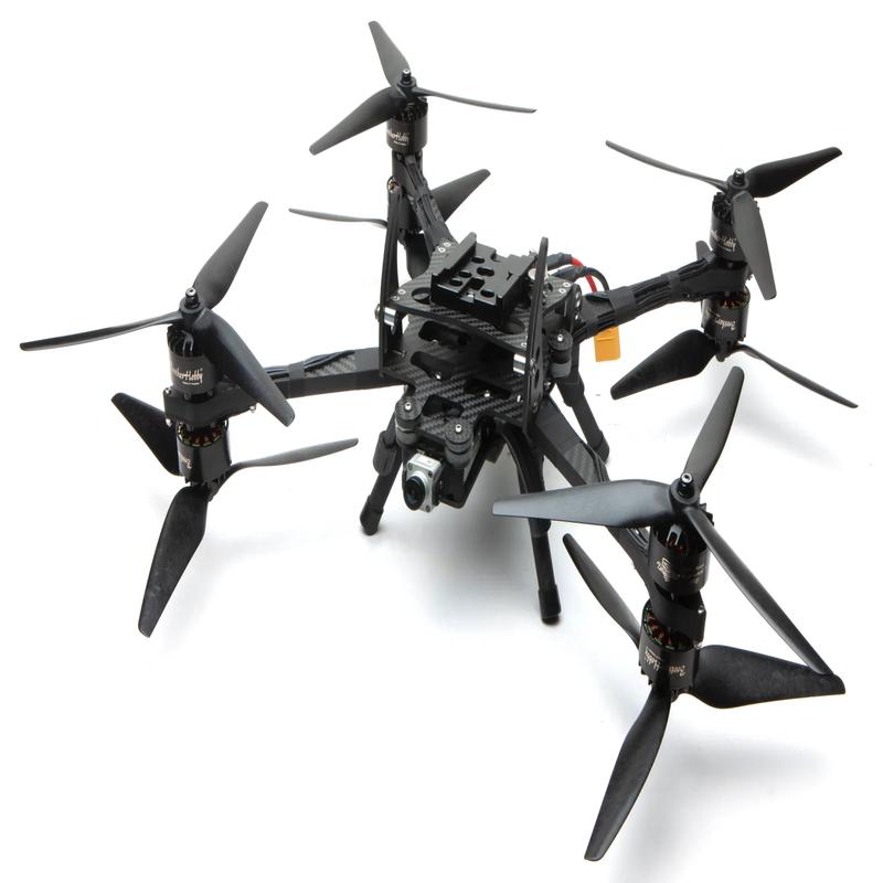 Shendrones Thicc V3 Cinelifter (Carbon Hardware Only)