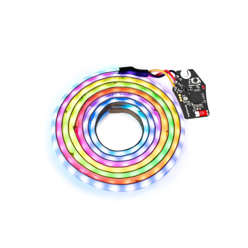 SpeedyBee Bee35 Meteor RGB LED