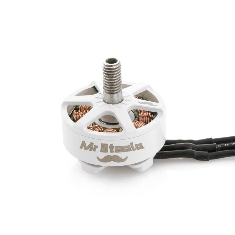 TBS Ethix Mr Steele Silk V2 Motor 2306 2345kv