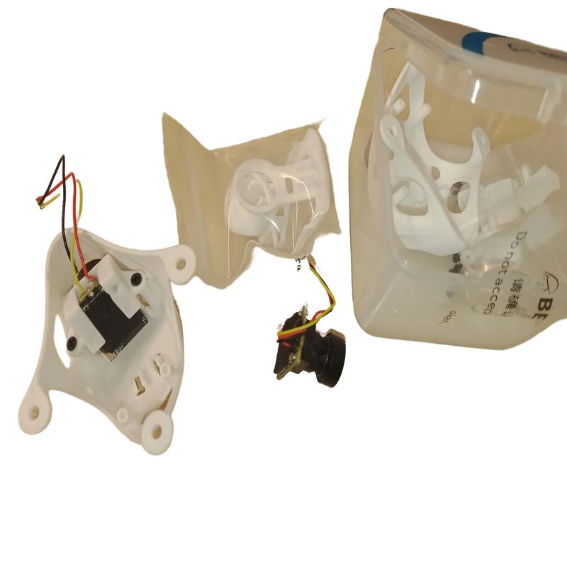 Betafpv C03 camera and canopy | Defective