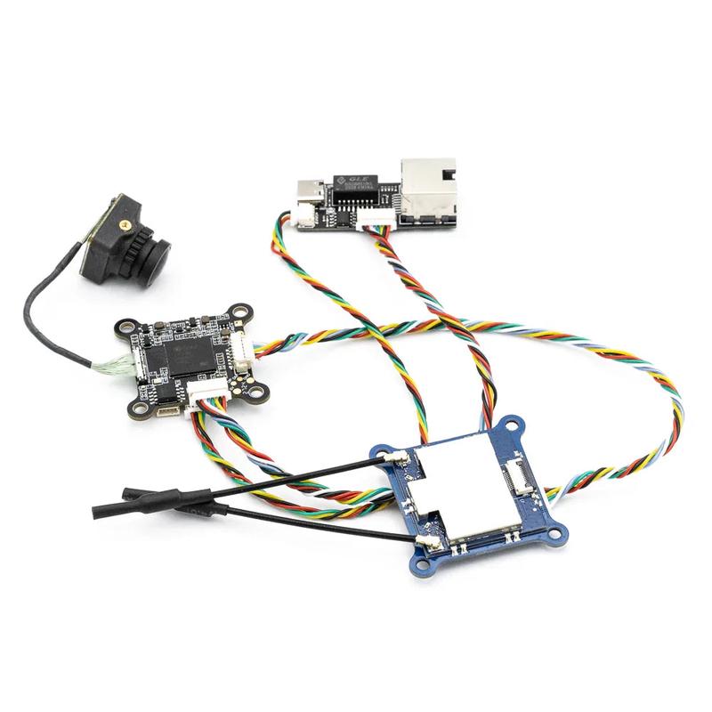 EMAX Open IPC VTX Wyvern Link Alpha Units 800mW