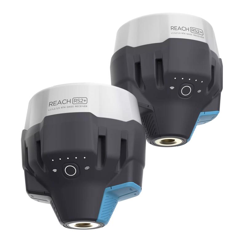 Emlid Reach RS2+ Survey Kit