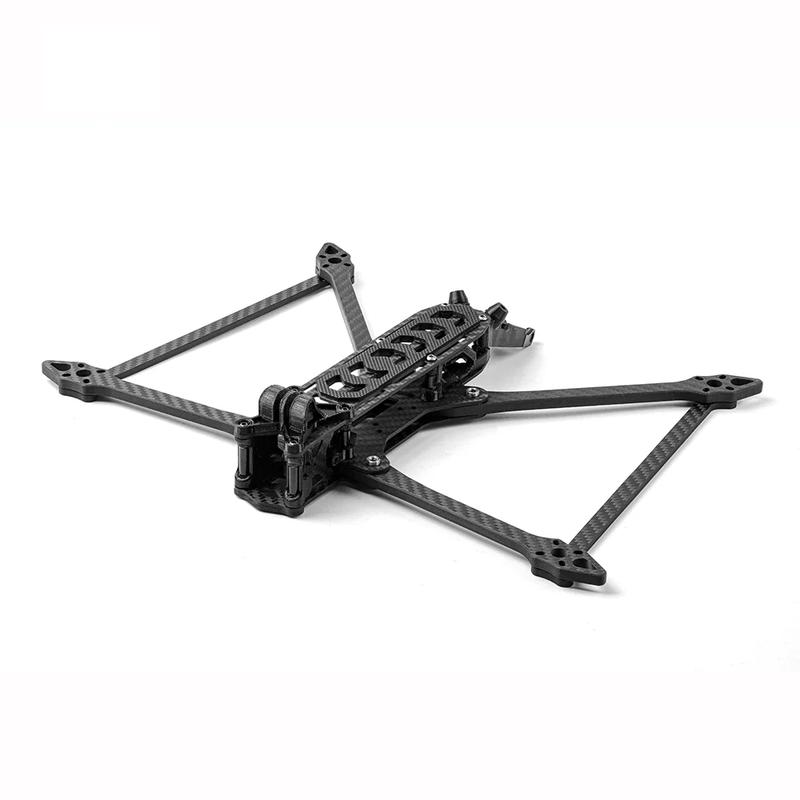 HGLRC Rekon7 Long Range HD O3 Frame Kit 7 Inch