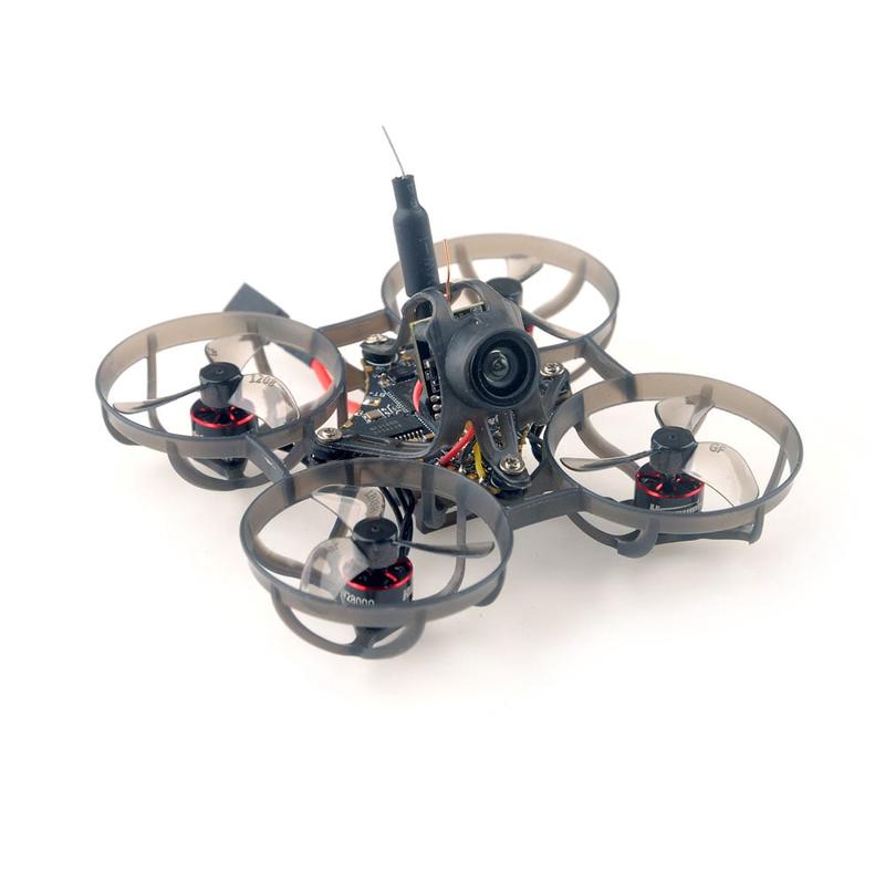 Happymodel Mobula6 2024 ELRS 2.4Ghz BNF Brushless Whoop