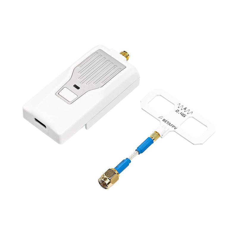 BetaFPV ELRS Nano TX Module (2.4Ghz / 868Mhz)