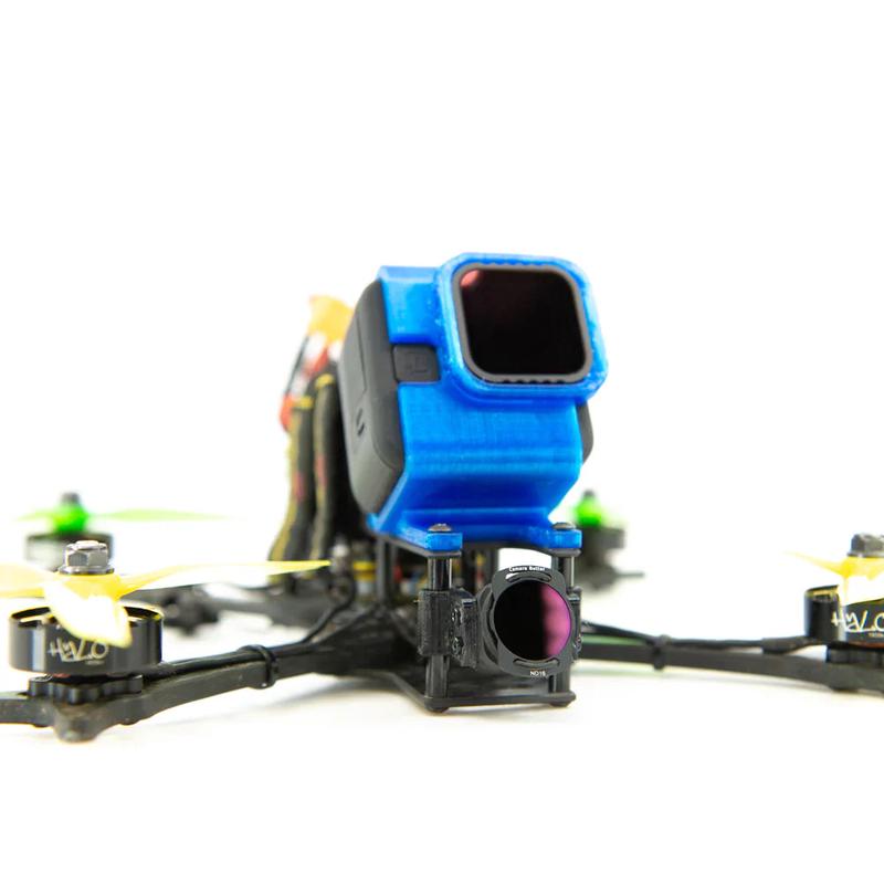 Camera Butter DJI O3 ND Filter / Lens Protection Set