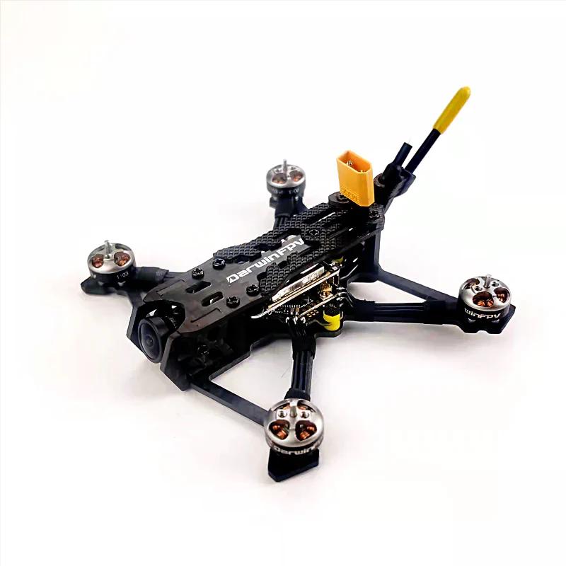 DarwinFPV TinyApe Freestyle Quadcopter Drone