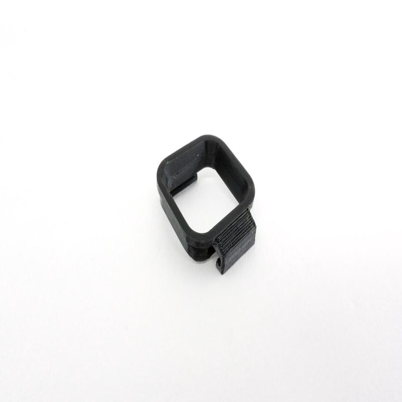 GoPro Lens Guard (Smooth Operator) fits ND filter