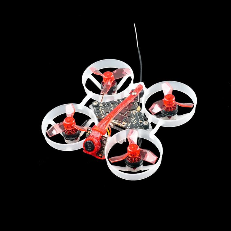 Happymodel Moblite6 V2.0 Ultralight Whoop Quadcopter