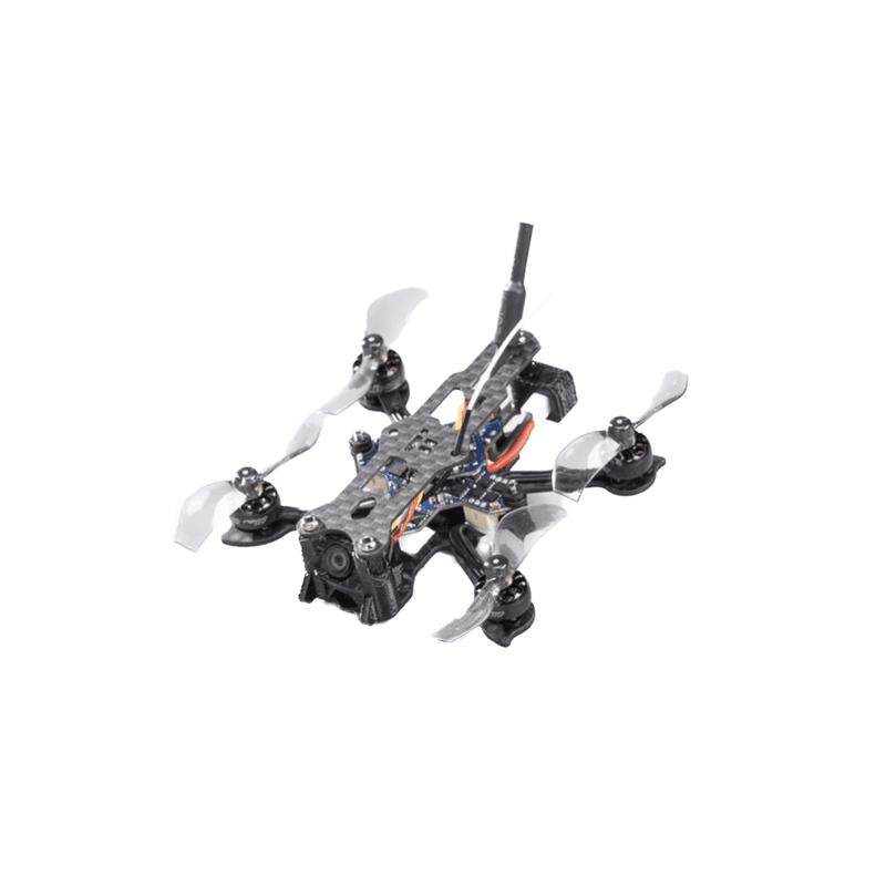 iFlight 1S Baby Nazgul Analog FPV Quadcopter