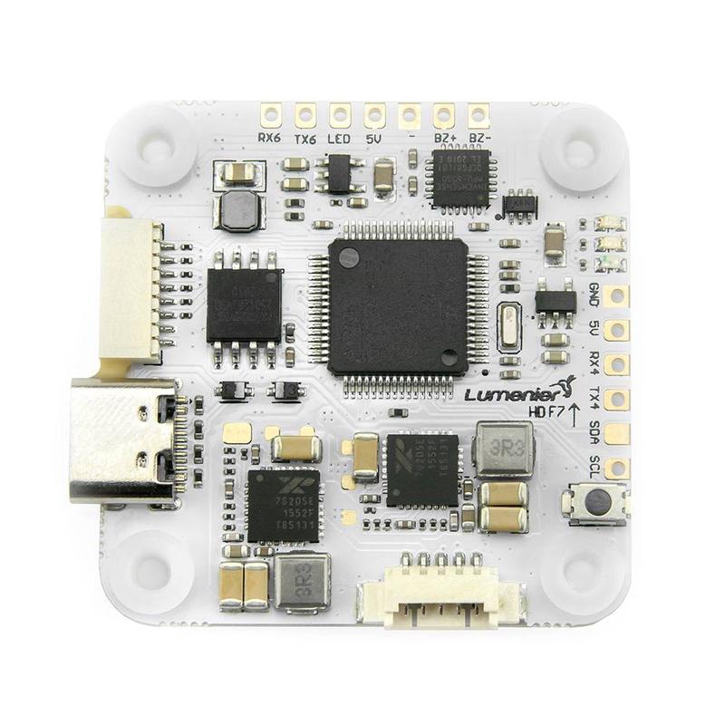 Lumenier LUX HD Lite F7 Flight Controller